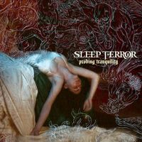 Probing Tranquility by Sleep Terror