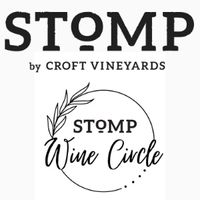 Stomp Wine Circle  Pick-up Party