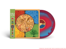 Time & Tenacity LP Fall/Winter Variant OBI (Limited to 15): Vinyl