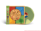 Time & Tenacity LP Spring/Summer Variant OBI (Limited to 15): Vinyl