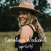Carolina Weekend by Taylor Richardson