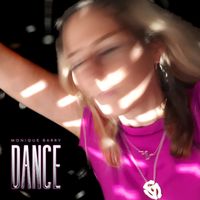 Dance by Monique Barry