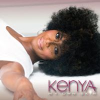 My  Own Skin by Kenya