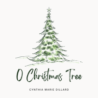 O Christmas Tree - Jazz piano 