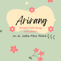Arirang - Korean folk song