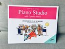 Piano Studio Primer 2nd Edition 