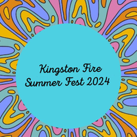 Kingston FD SummerFest!
