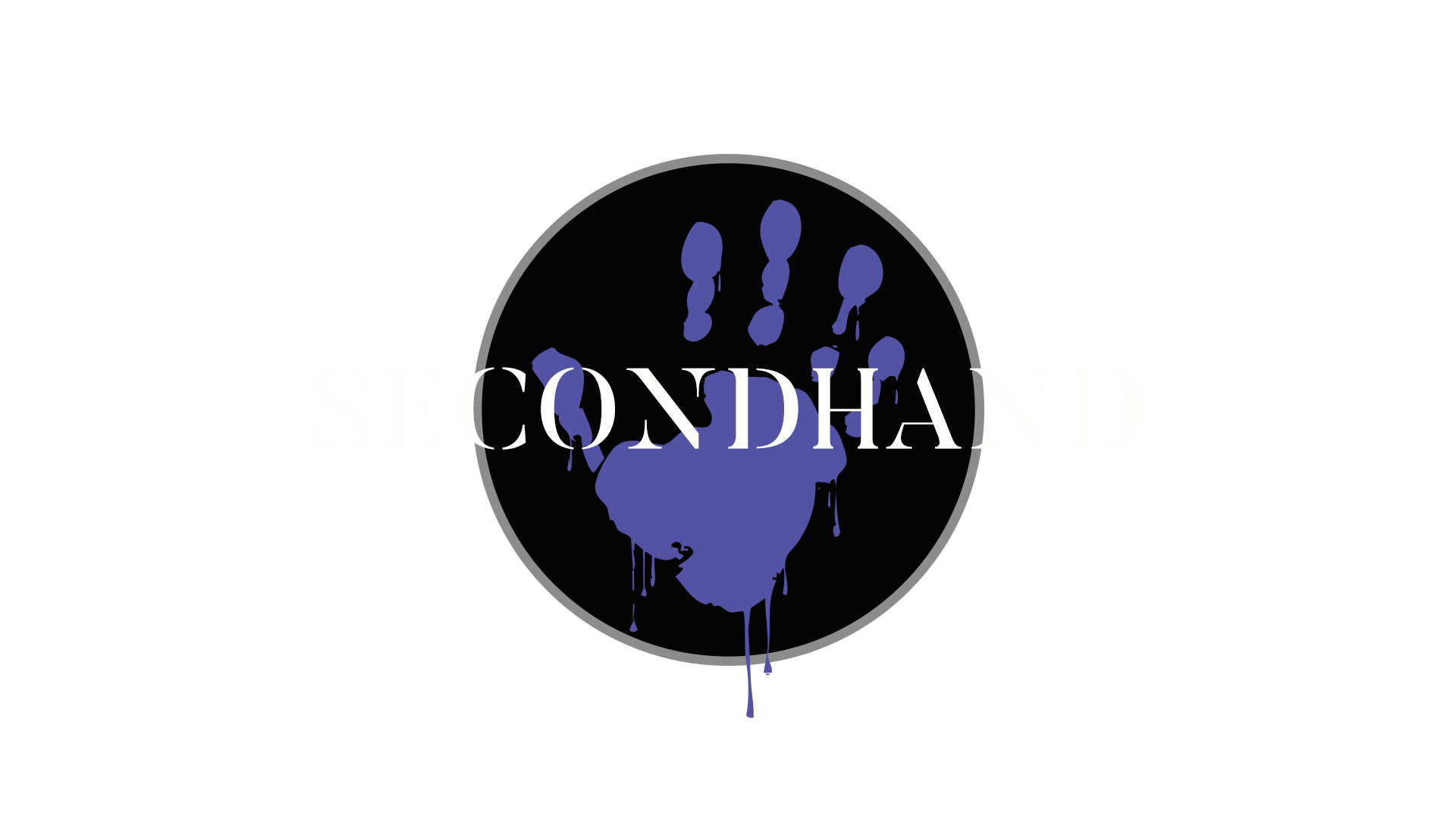 secondhand