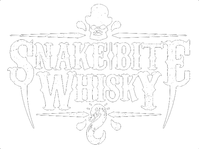 Snake Bite Whisky