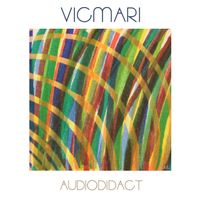 Audiodidact by Vicmari