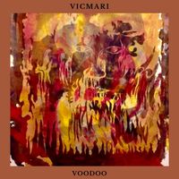 Voodoo by Vicmari 
