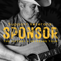 Sponsor the Victory 4 Veterans Tour
