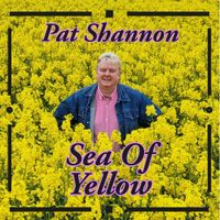 Sea Of Yellow by Pat Shannon