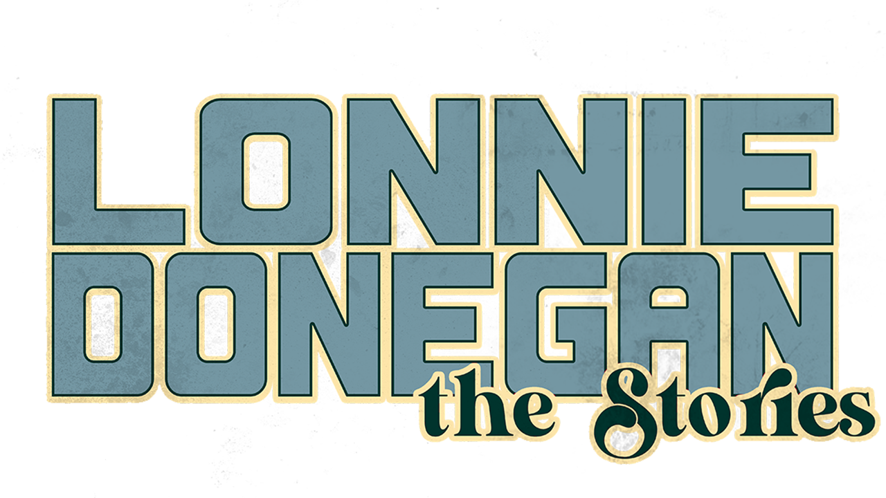 Lonnie Donegan The Stories