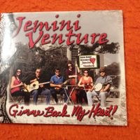 Gimme Back My Heart by Jemini Venture