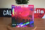 Lost Art Of Romance: Limited Edition CD