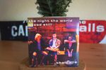 The Night the World Stood Still - EP: Limited Edition CD