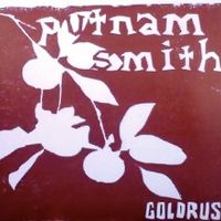 Goldrush: CD