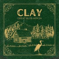 Great Blue Heron - Digital Download