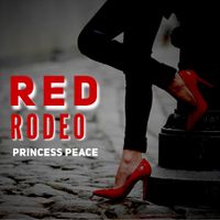 Red Rodeo by Princess Peace