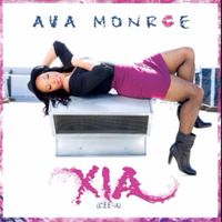 Xia (Cee-a)  by Ava Monroe