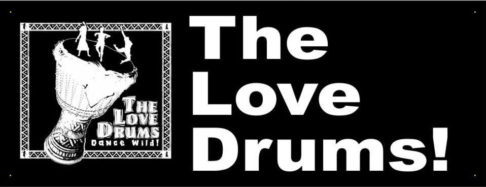 The Love Drums