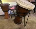 Djembe Chairs