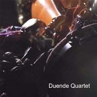 Duende Quartet by Duende Quartet