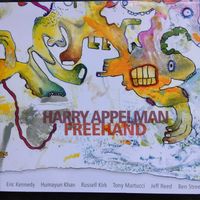 Freehand by Harry Appelman