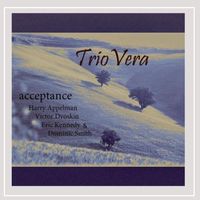 Acceptance by TrioVera 