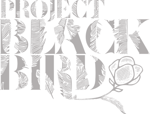 Project Blackbird