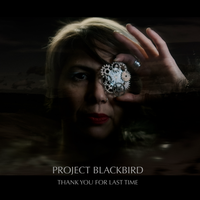 Thank You for Last Time by Project Blackbird