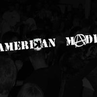 Amerikan Made - Self Titled by Amerikan Made