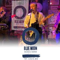 I Wonder Why - Blue Moon Blues Band Cover by Blue Moon Blues Band