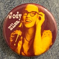 Pinup Button