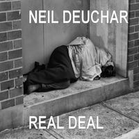 Real Deal by Neil Deuchar