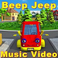 "Beep Jeep" Video (Original Version)