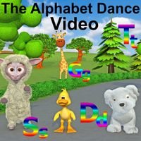 "The Alphabet Dance" Video (Original Version)