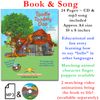 "Toodle Toodely Doo" Book and Song