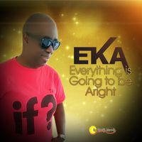 Everything is Going to be Alright by Biggroove Music