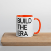 Build the Era Mugs