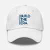Build the Era Logo Baseball Cap