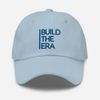 Build the Era Logo Baseball Cap