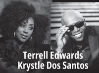 Motown Get Down with Krystle Dos Santos & Terrell Edwards