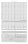 Carol of the Bells / God Rest Ye Merry Gentlemen - Violin and Orchestra, Full Score & Parts (PDF)
