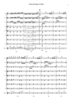Toccata and Fugue - String Orchestra and Rhythm Section (PDFs)