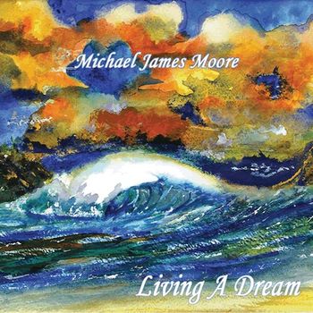 Cover "Living a Dream"
