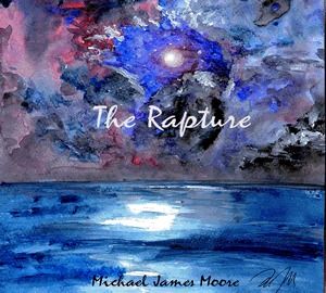 "The Rapture" cover for my 2nd cd
