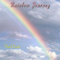 Rainbow Journey by David Cosmo