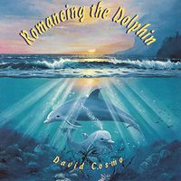 Romancing the Dolphin by David Cosmo